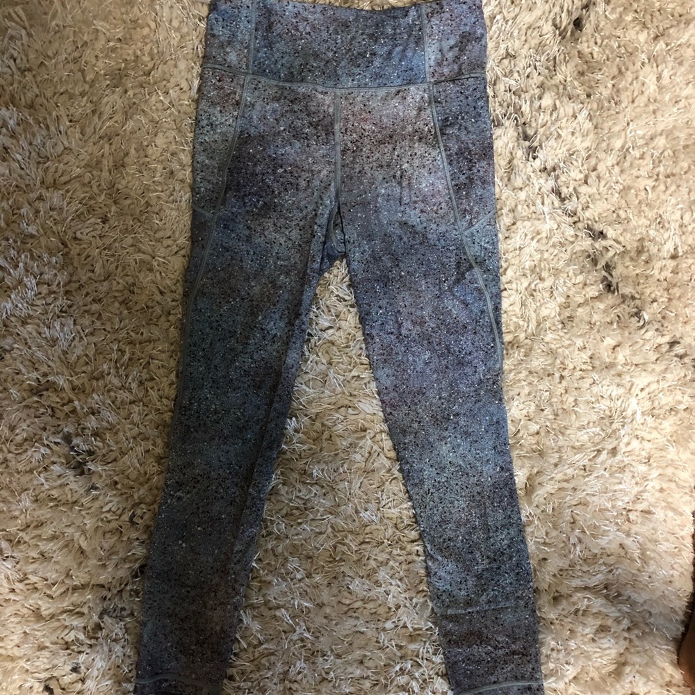 lulu lemon leggings